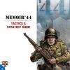 Days Of Wonder Memoir '44: Tactics & Strategy Guide