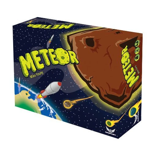 Mayday Games Board Games Mini Meteor 1 Mayday Games Board Games Mini Meteor
