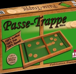 Ferti Le Passe-Trappe - Micro
