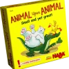 HABA Board Games Animal Upon Animal: Small And Yet Great!