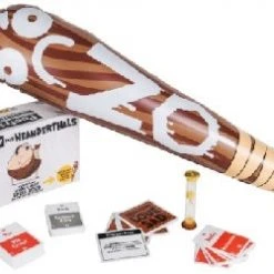 Exploding Kittens Poetry For Neanderthals Board Games