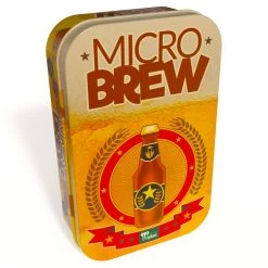 One Free Elephant Board Games Microbrew