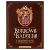 Osprey Games Burrows And Badgers Board Games
