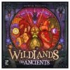 Osprey Games Board Games Wildlands: The Ancients