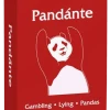 Sirlin Games Pandánte (Travel Version) Board Games