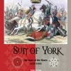 GMT Games Sun Of York Board Games