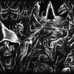 Emperors Of Eternal Evil Cave Evil