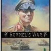 L2 Design Group Rommel's War Board Games