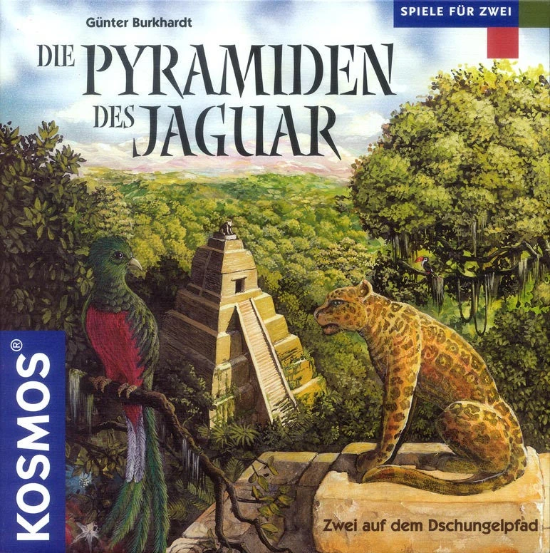 999 Games Die Pyramiden Des Jaguar (Import) 1 999 Games Die Pyramiden Des Jaguar (Import)