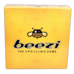 Discovery Bay Games Beezi Board Games