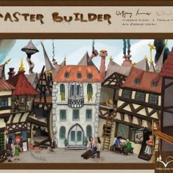 Valley Games Master Builder Board Games