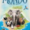 Z-Man Games Board Games Mondo