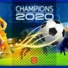 Cwali Board Games Champions 2020 (Import)