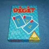 Piatnik Board Games Digit (German Import)