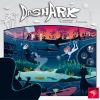 Hurrican Board Games Dr. Shark