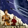 Print & Play Productions DarkStar (Deluxe Edition)