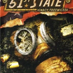 Portal Games 51st State