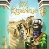 Argentum Verlag Board Games 1001 Karawane (Import)