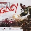 Hasbro Risk Legacy
