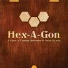 Catalyst Game Labs Board Games Hex-A-Gon