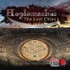 Chip Theory Games Hoplomachus: The Lost Cities