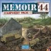 Days Of Wonder Board Games Memoir '44: Equipment Pack