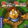 Rio Grande Games Board Games Zig-Zag