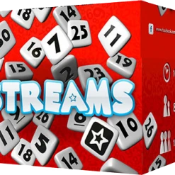 Moonster Games Streams Board Games