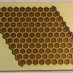 The Game Crafter, LLC Hex Board Games