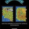 Eagle Games Age Of Steam Expansion: South America / South Africa