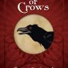 Atlas Games Board Games Murder Of Crows