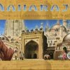Mayfair Games Board Games Maharaja: The Game Of Palace Building In India (French Import)