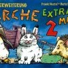 Doris & Frank Arche Extra Mix 2 Board Games