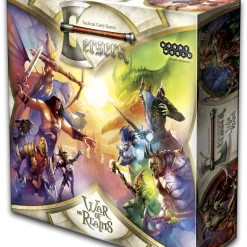 Hobby World Berserk: War Of The Realms