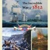 GMT Games Mr. Madison's War: The Incredible War Of 1812 Board Games
