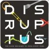 Funnybone Toys Board Games Disruptus