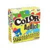 France Cartes Board Games Color Addict