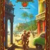 Lacerta Santiago De Cuba (Polish Import) Board Games