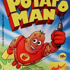 Zoch Verlag Potato Man Board Games