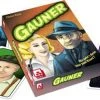 Nürnberger-Spielkarten-Verlag Gauner (aka Pets) (German Import) Board Games