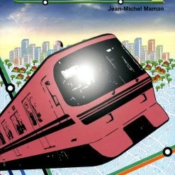 Spiel-ou-Face Board Games Metromania