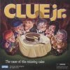Hasbro Board Games Clue Jr.: The Case Of The Missing Cake