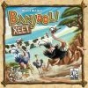 Asylum Games Banjooli Xeet Board Games