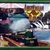Mayfair Games Australian Rails