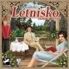 Leonardo Games Letnisko Board Games
