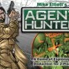 AEG Agent Hunter Board Games