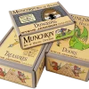 Steve Jackson Games Board Games Munchkin Boxes Of Holding Set 2