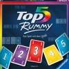 Ravensburger Board Games Top 5 Rummy