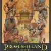 Ragnar Brothers Board Games Promised Land: 1250-587 BC