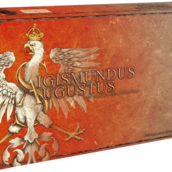 REBEL.pl Sigismundus Augustus: Dei Gratia Rex Poloniae